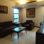 Grand Tropic Suites Hotel