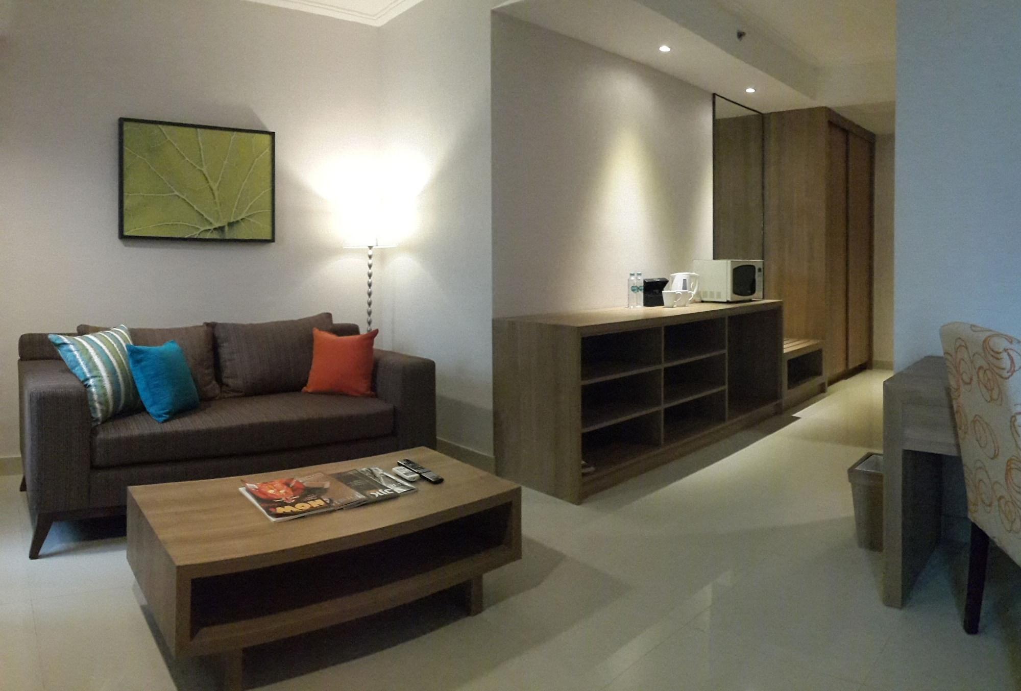 Grand Tropic Hotel