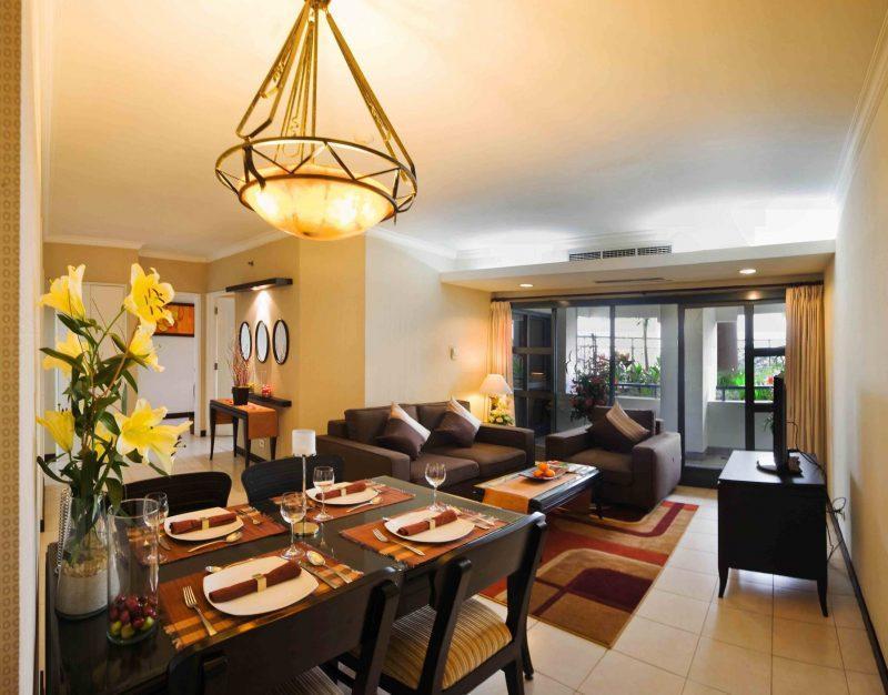 Hotel Grand Tropic