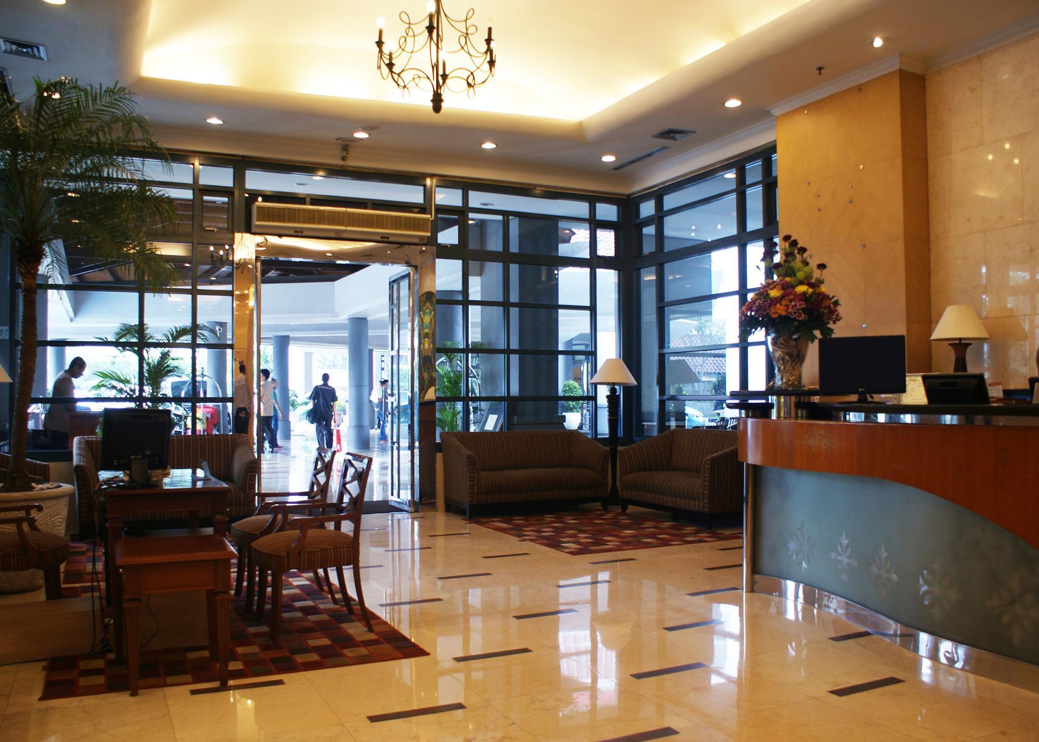 Hotel Grand Tropic 4*