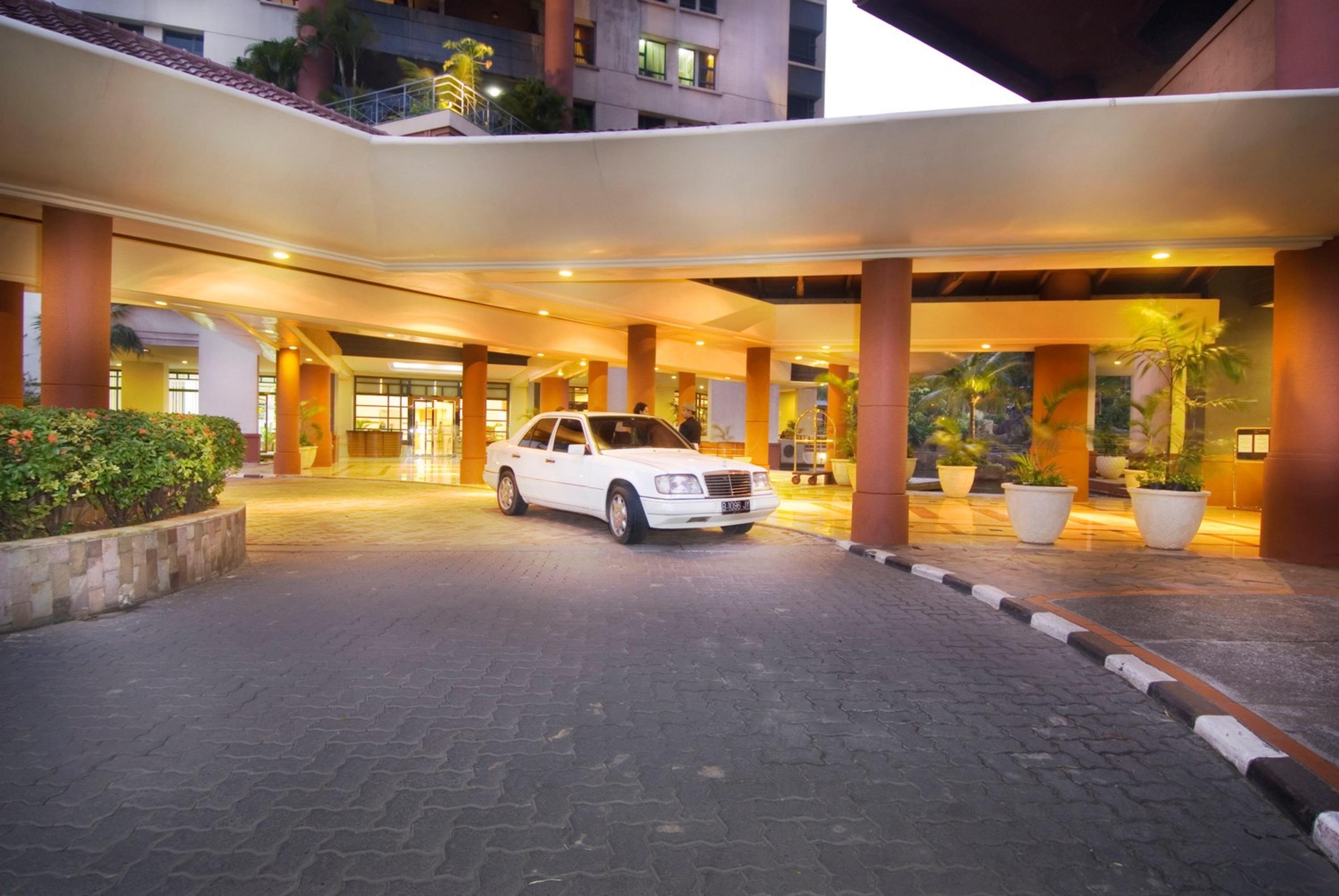 Grand Tropic 4*