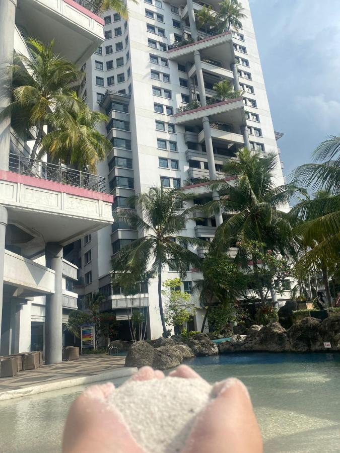Grand Tropic 4*