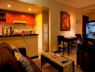 Grand Tropic 4* Jakarta