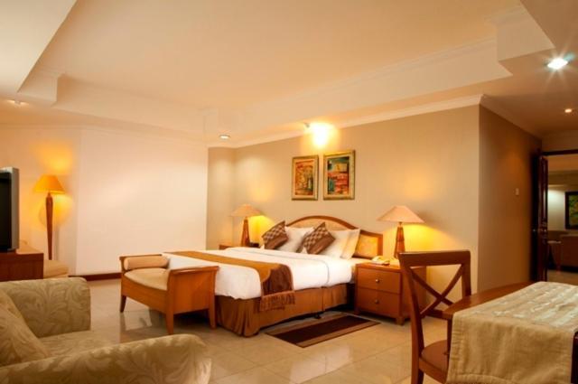 Hotel Grand Tropic