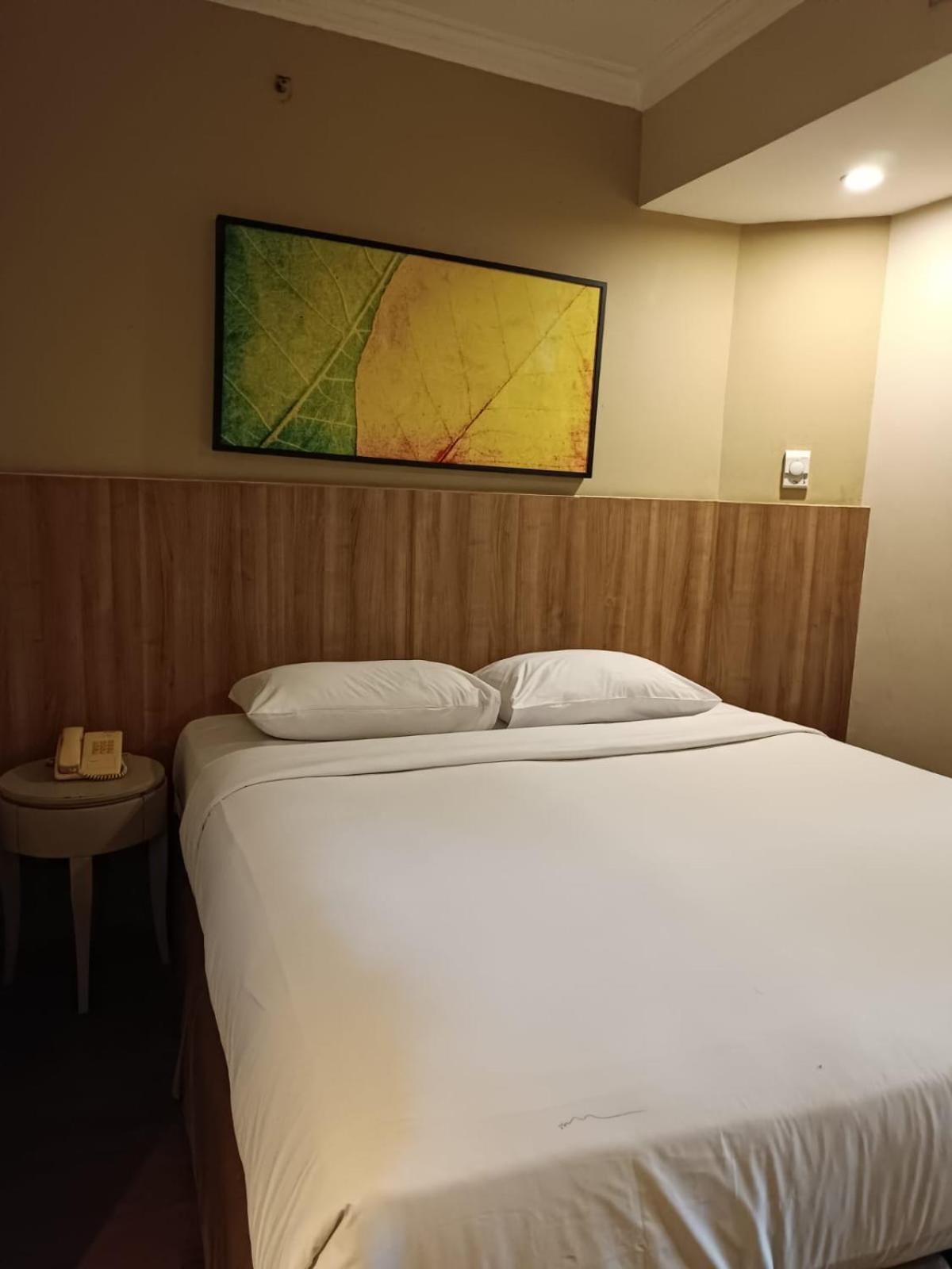 Hotel Grand Tropic 4*