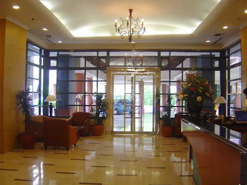 Grand Tropic Hotel Jakarta