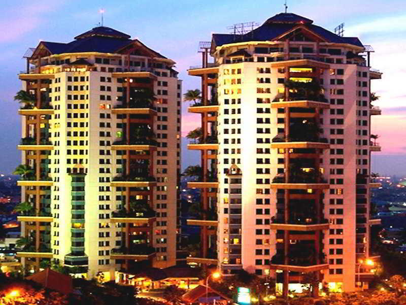 Grand Tropic Jakarta