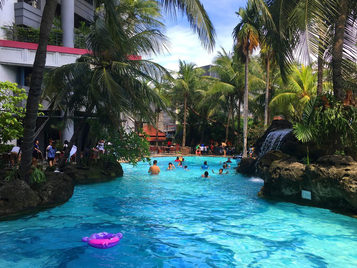 Grand Tropic Jakarta