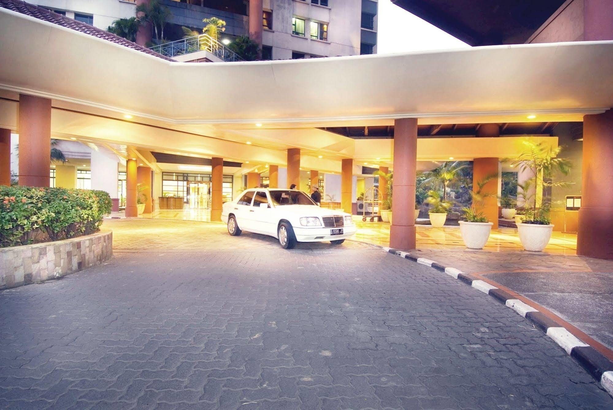Grand Tropic 4*